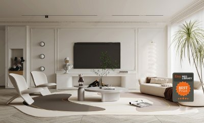 CLASSIC INTERIOR LIVINGROOM VOL.12